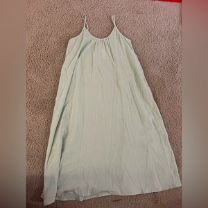NWT Loft Flowy Dress